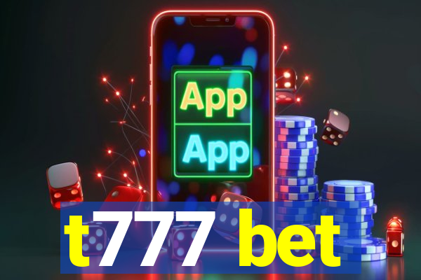 t777 bet